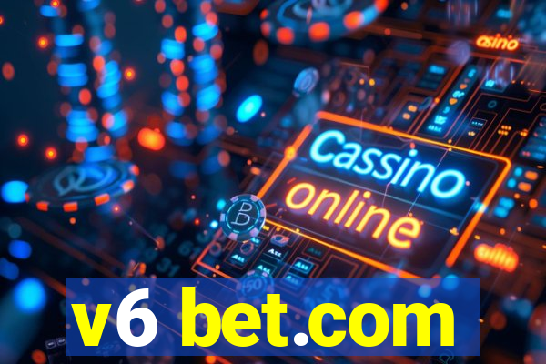 v6 bet.com